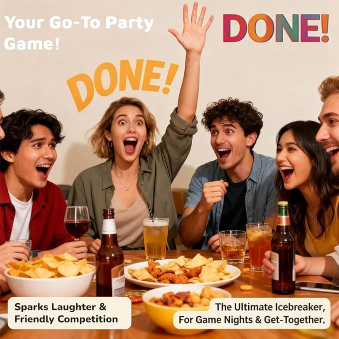 SCRAMBLED The Dice Word Game